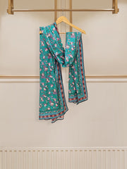 3 Piece - Pure Printed Lawn Suit S109620