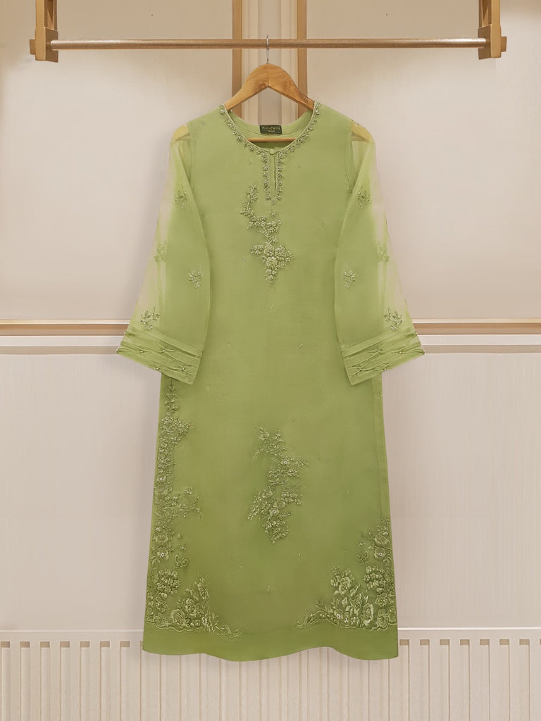 Nohra Indigo Dress – Krafted with Happiness
