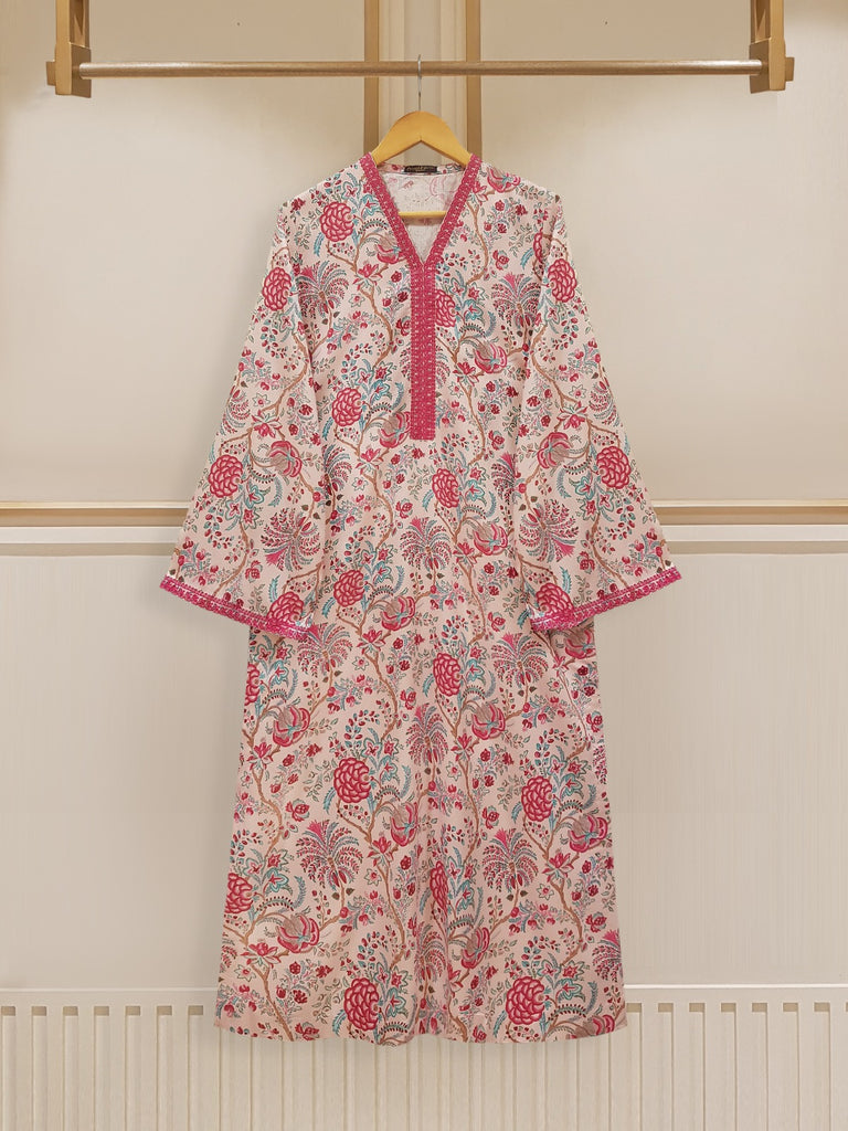 2 Piece - Digital Printed Marina Suit S108108