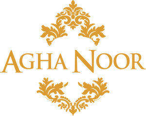 Agha Noor Official