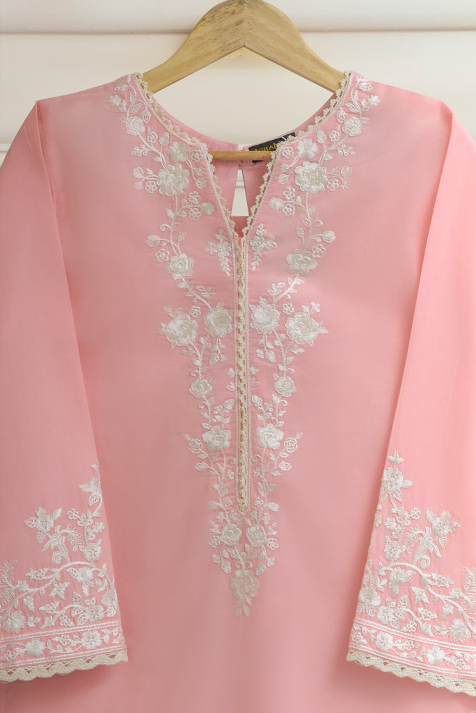 PURE LAWN EMBROIDERED SHIRT S105500